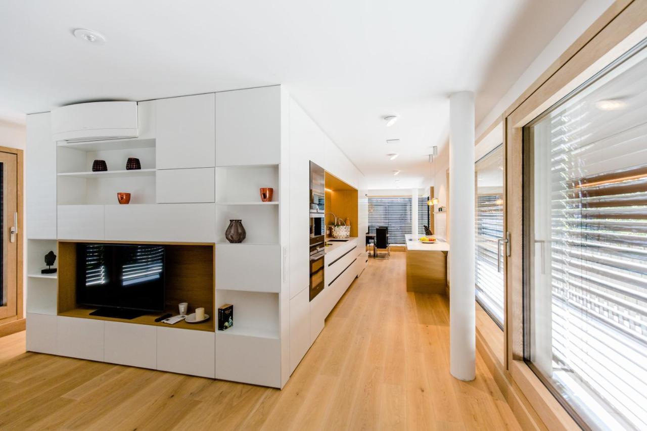 Max Lodging Serviced Apartments München Exterior foto