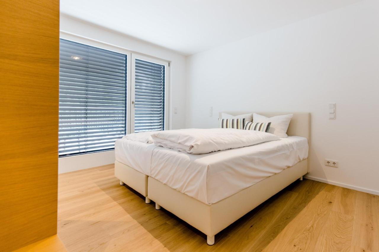 Max Lodging Serviced Apartments München Exterior foto