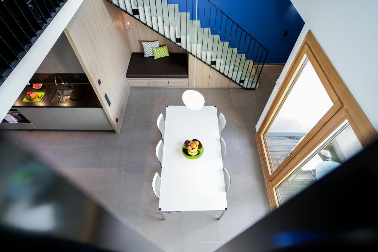 Max Lodging Serviced Apartments München Exterior foto