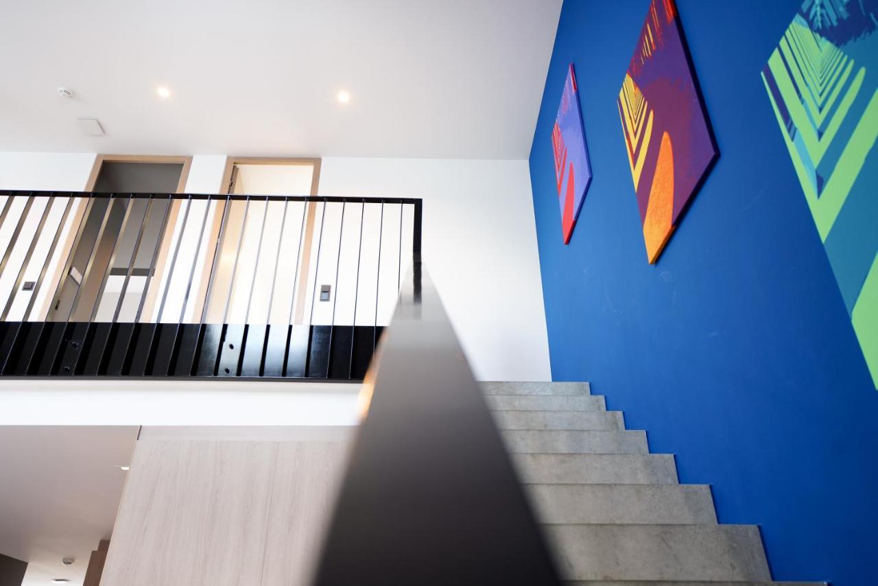 Max Lodging Serviced Apartments München Exterior foto